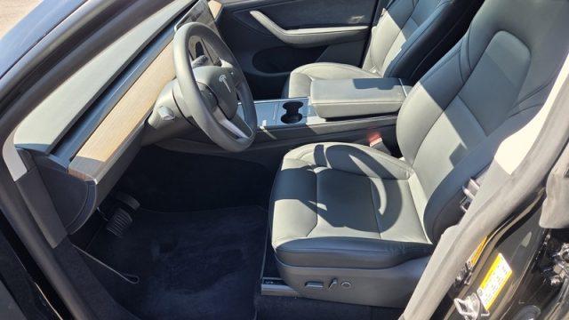 TESLA Model Y RWD PERMUTE LEASING IN CORSO IVA ESPOSTA