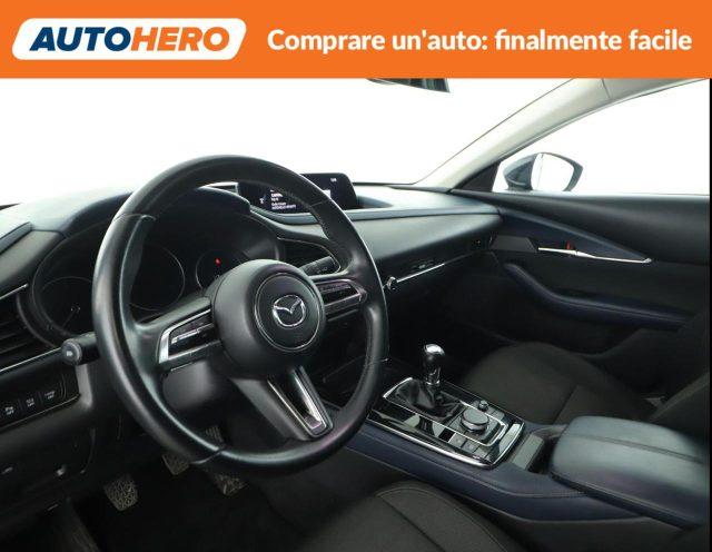 MAZDA CX-30 2.0L Skyactiv-G M Hybrid 2WD Executive