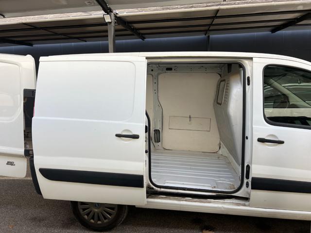 FIAT Scudo 2.0 MJT PC-TN Furgone 10q. comfort