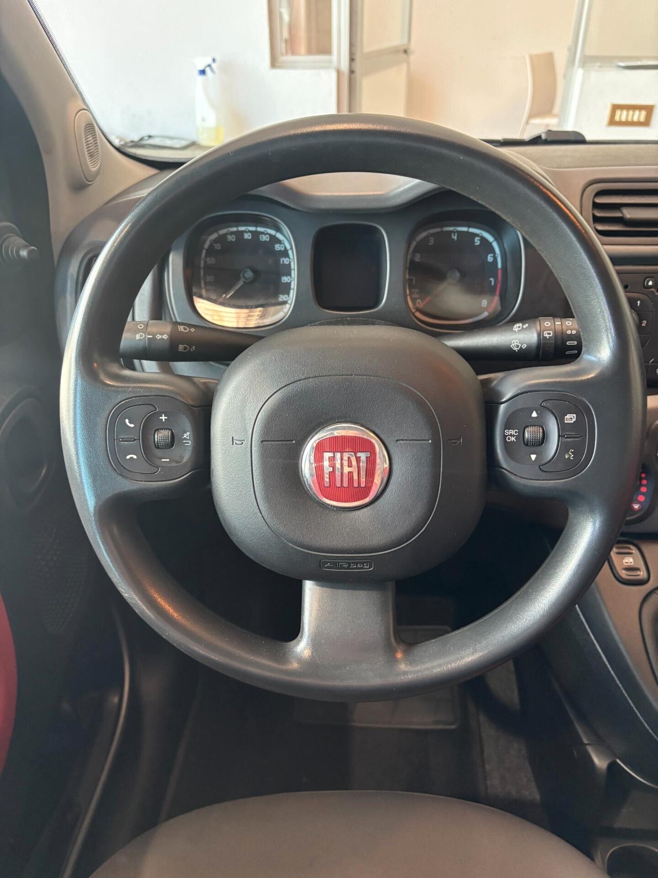 Fiat Panda 0.9 t.air t. natural power E6