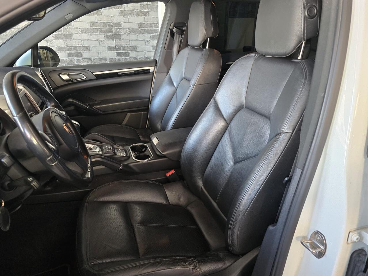 Porsche Cayenne 3.0 Diesel