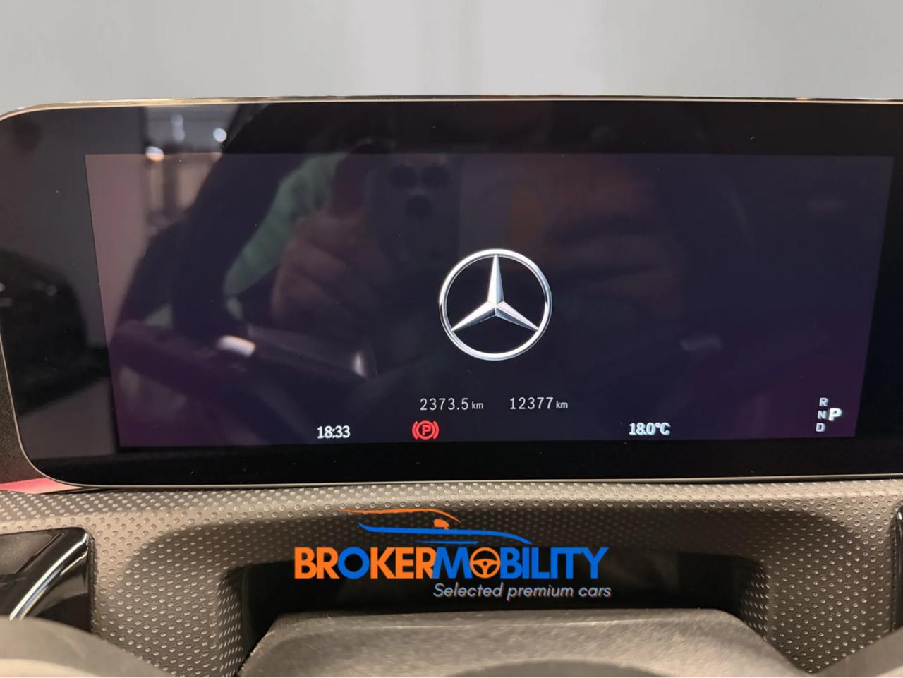 Mercedes-Benz A 250 e phev AMG Line Premium auto