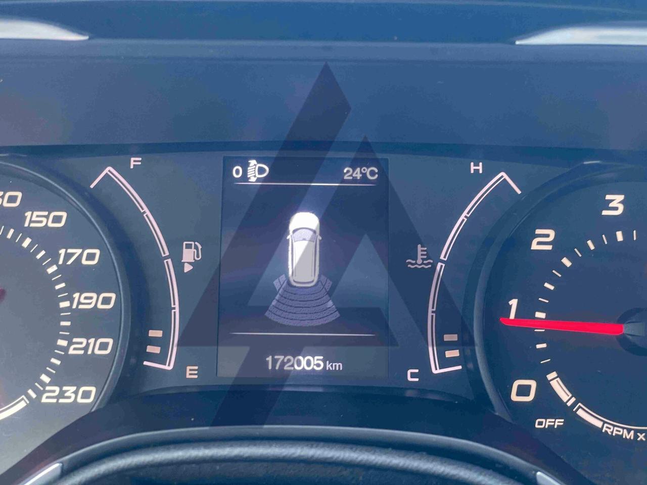 Fiat Tipo 1.6 Mjt S&S SW Easy