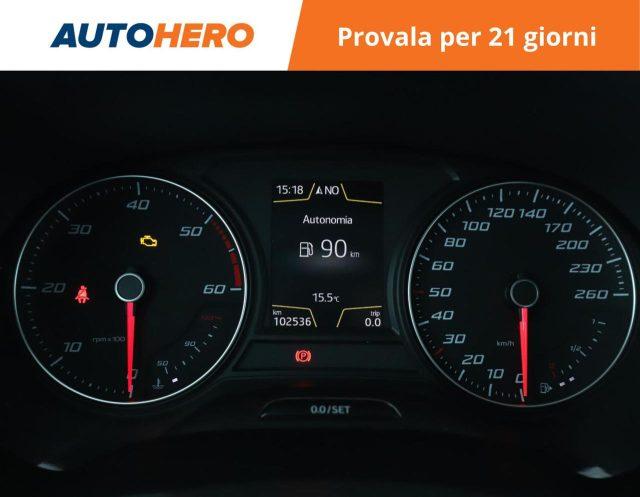 SEAT Leon 1.6 TDI 110 CV ST Start/Stop Style