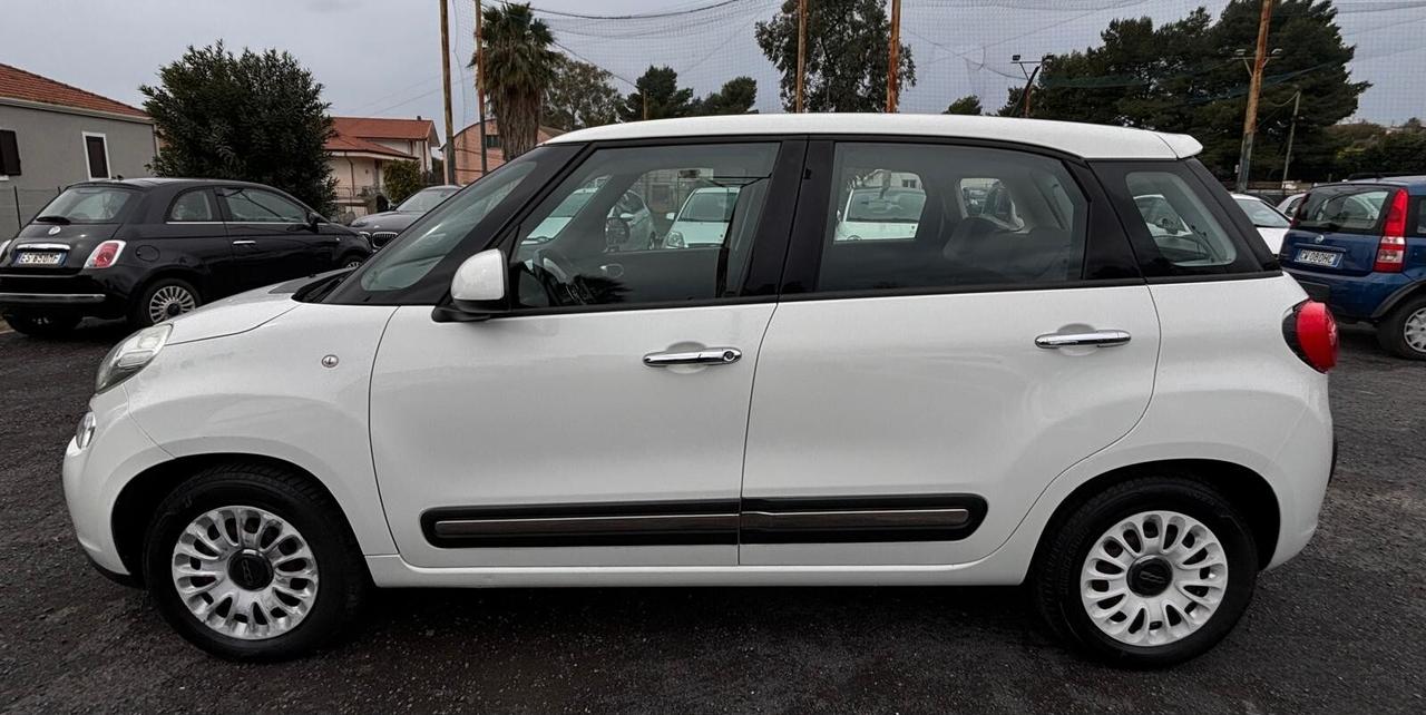 Fiat 500L Pro 1.6 MJT 105CV Pop Star 4 posti (N1)