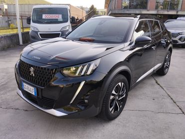 Peugeot 2008 PureTech 130 S&S GT