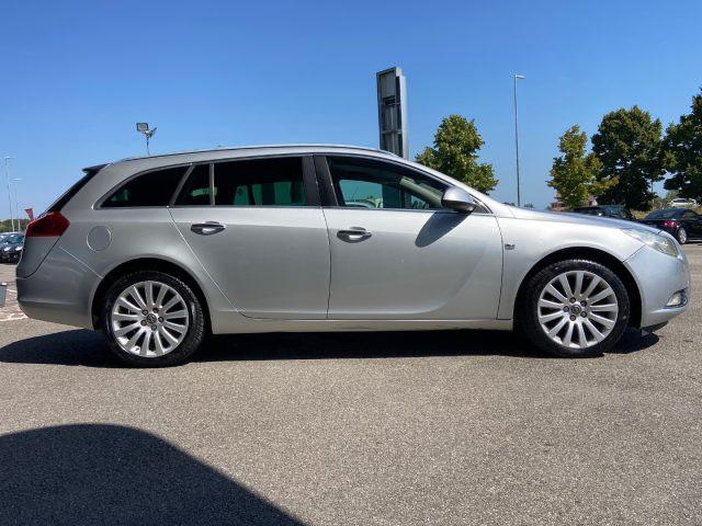 OPEL Insignia 2.0 CDTI Sports Tourer aut. Cosmo