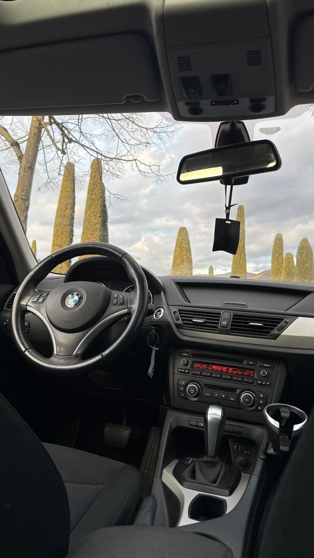 Bmw X1 sDrive18d Futura