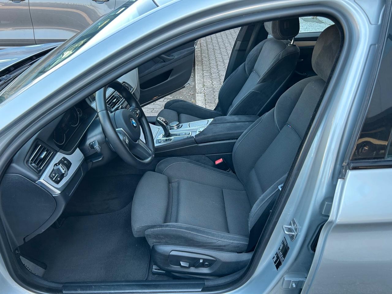 Bmw 525 d 525d Touring Msport