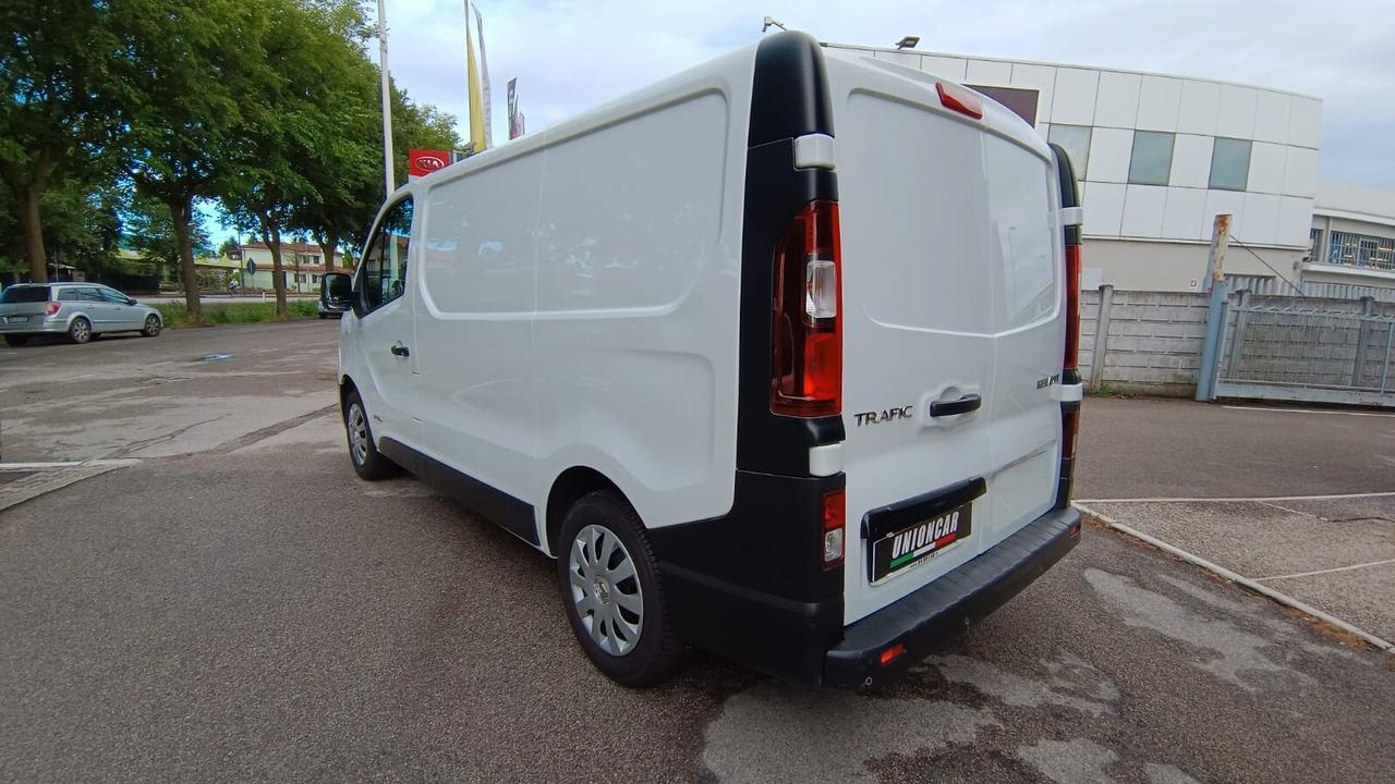Renault Trafic 1.6 dCi Grand Confort L1H1