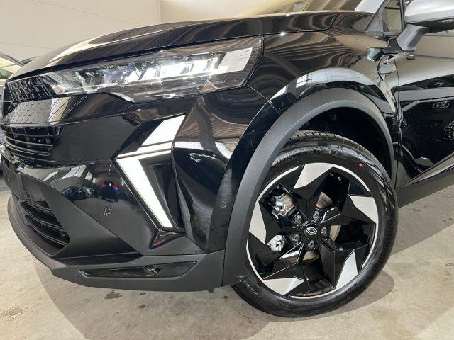 RENAULT Captur ECO-G 100CV GPL Techno CAR PLAY/TELECAM+PARK