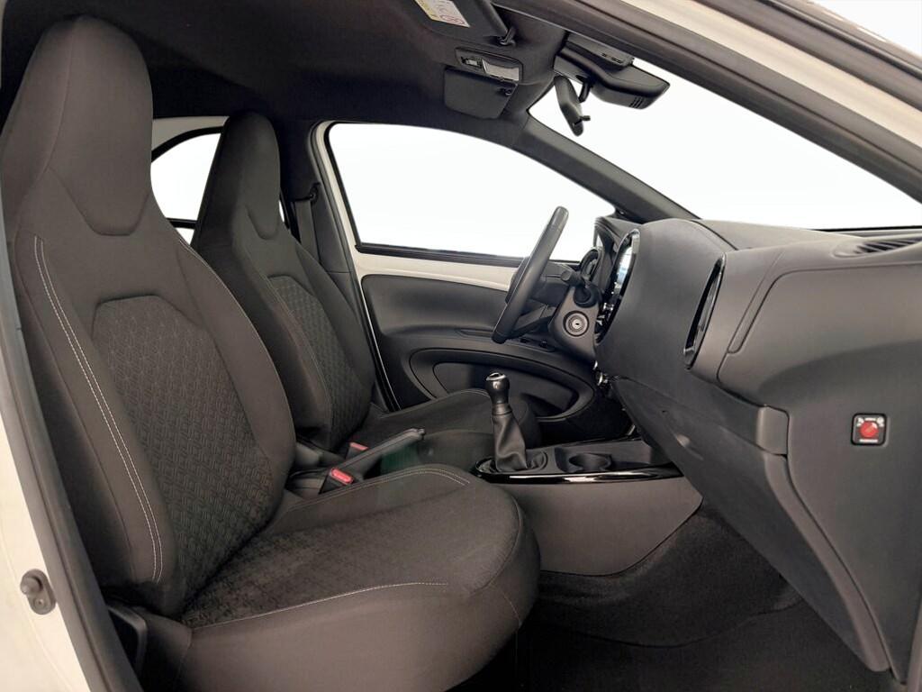 Toyota Aygo X 1.0 Trend