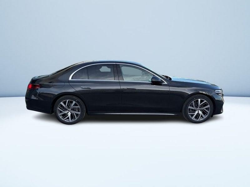 Mercedes-Benz Classe E 220d 4Matic Berlina Advanced Plus