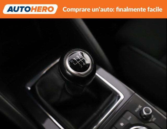 MAZDA CX-5 2.2L Skyactiv-D 150CV 2WD Exceed