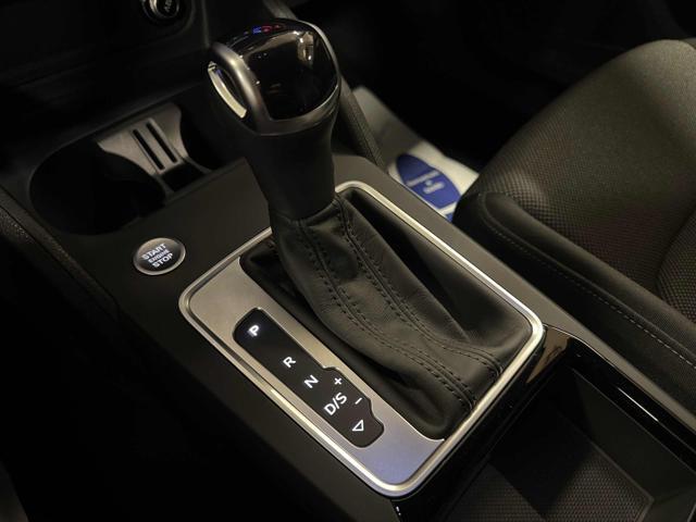 AUDI Q2 35 TDI S tronic Business Advanced