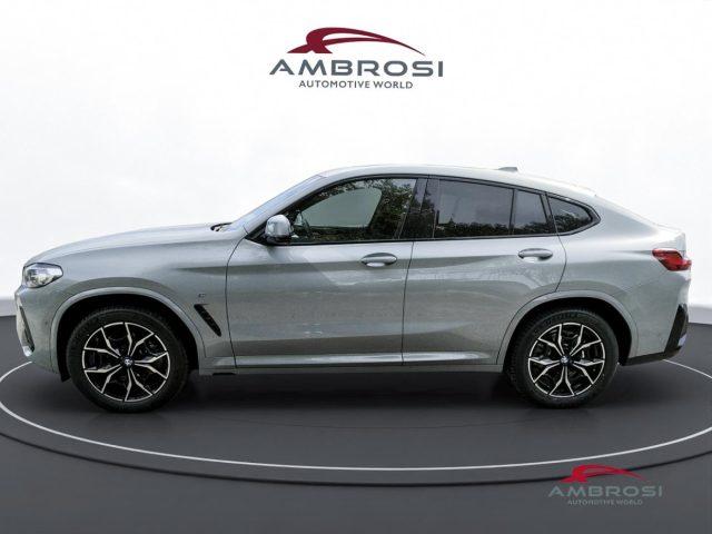 BMW X4 X4 xDrive20i Msport Package