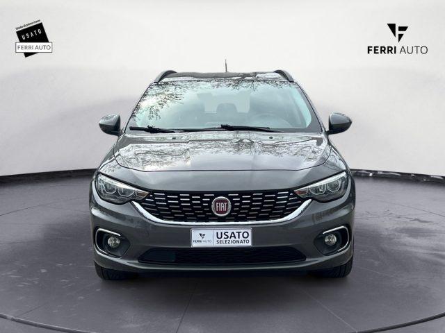FIAT Tipo 1.6 Mjt S&S SW Lounge