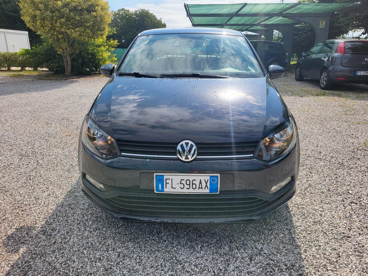 Volkswagen Polo 1.0 MPI 5p. Business