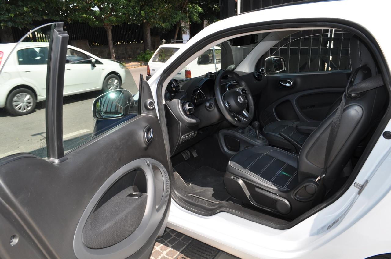 Smart ForTwo 90 0.9 Turbo Prime