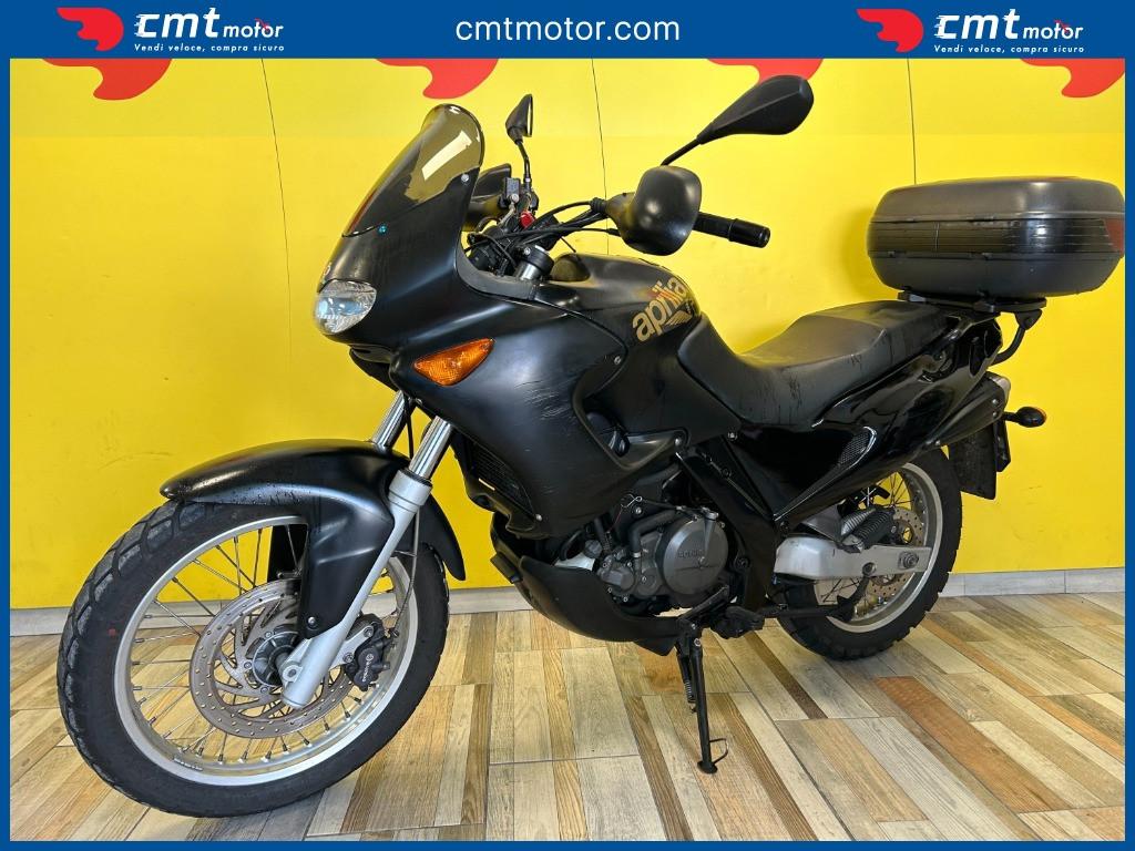 Aprilia Pegaso 650 - 2003