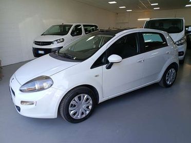 Fiat Punto Punto III 2012 5p 1.2 Lounge