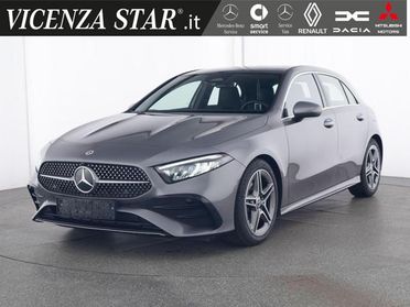 MERCEDES-BENZ A 200 d AMG PREMIUM