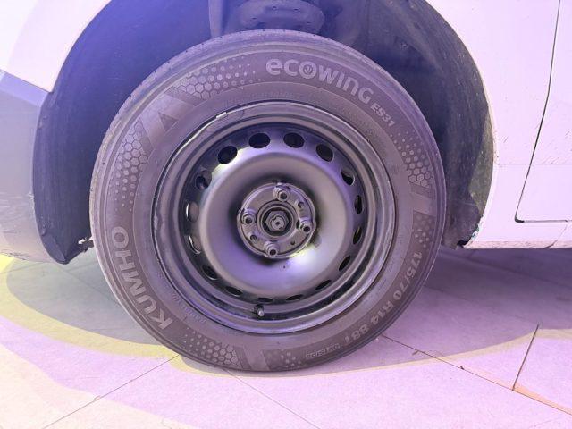FIAT Fiorino 1.3 MJT 80CV Cargo