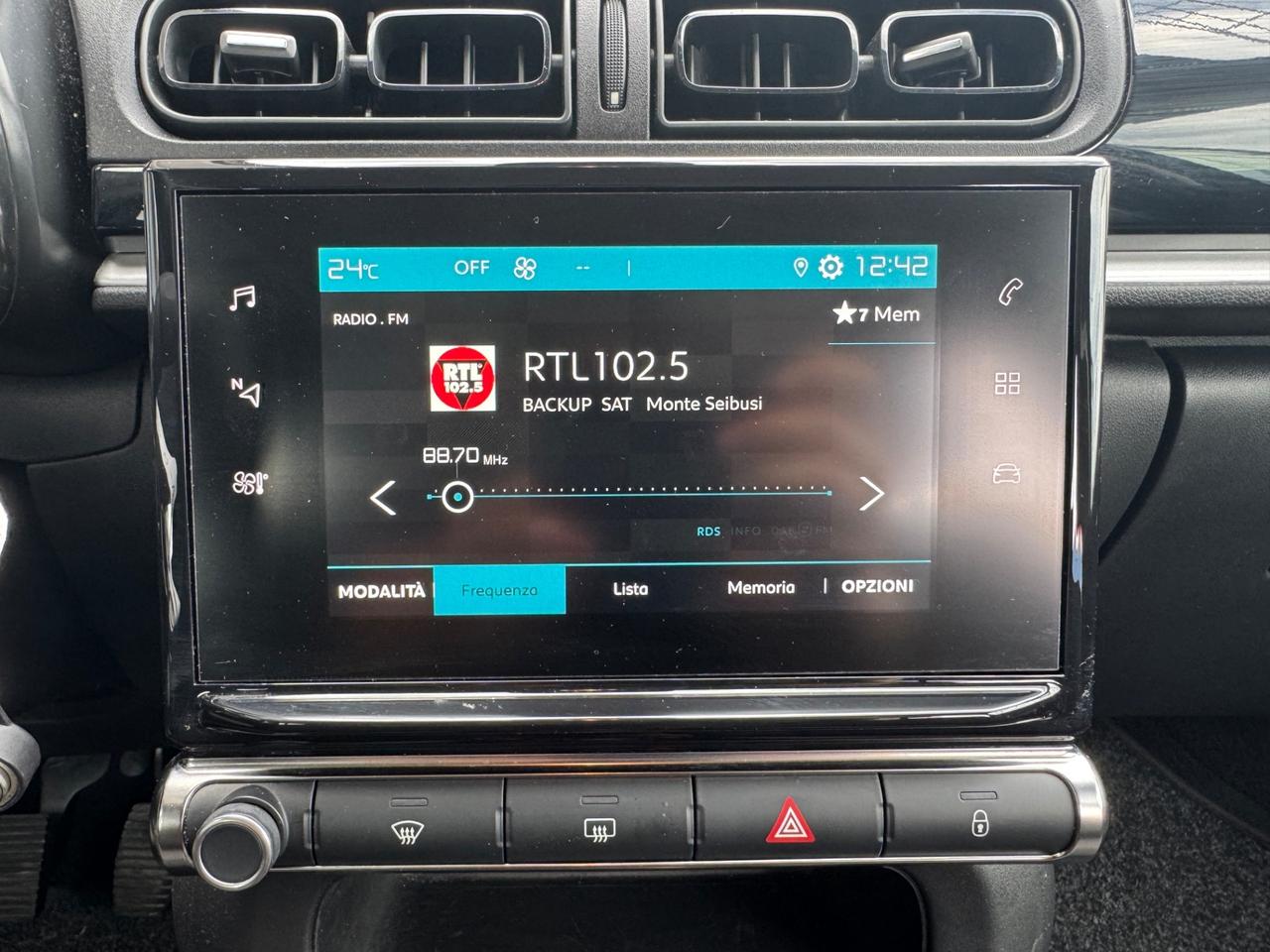 Citroen C3 2019 Shine
