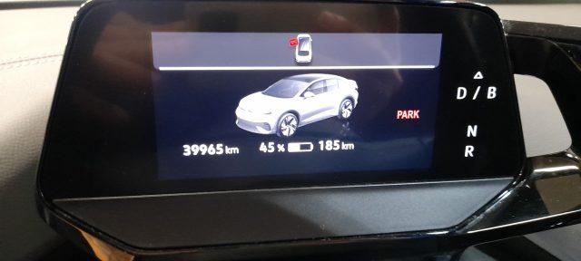 VOLKSWAGEN ID.5 Pro Performance
