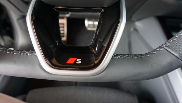 AUDI A5 Avant TDI 150 kW S tronic mHEV+ S Line edition