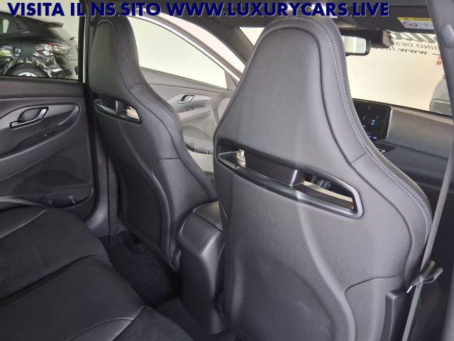 HYUNDAI i30 N 280CV DCT PRONTA CONSEGNA