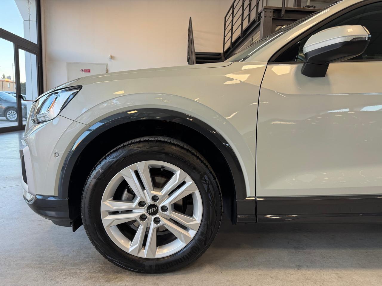 Audi Q2 35 TFSI S tronic Advanced