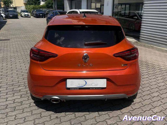 RENAULT Clio R.S. Line TELECAMERA PREZZO REALE UNI PROPRIETARIO
