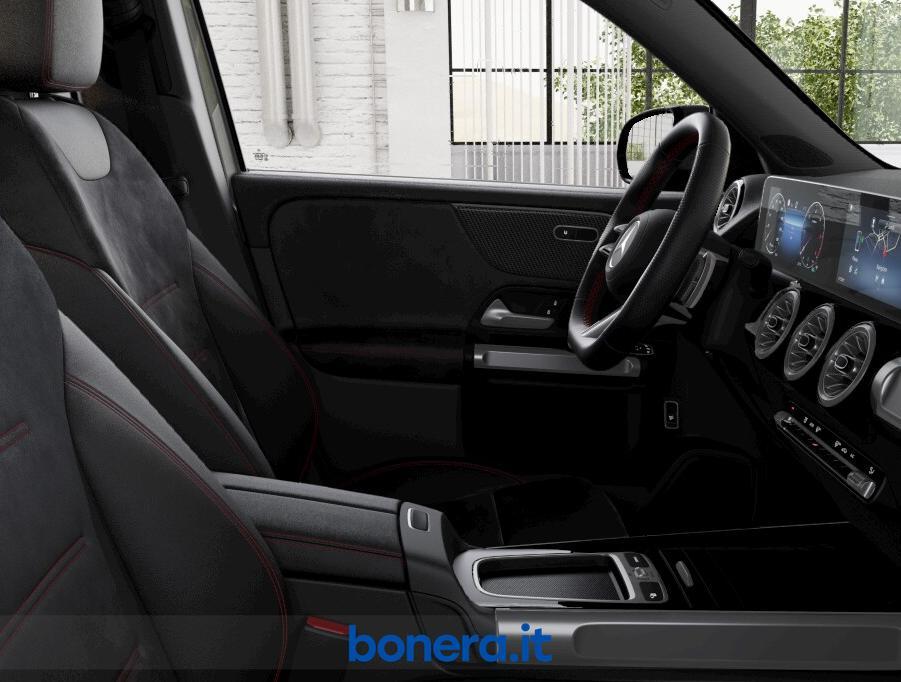 Mercedes GLB 200 D AMG Line Advanced Plus 8G-DCT