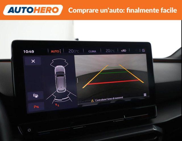 CUPRA Leon Sportstourer 1.5 Hybrid 150 CV DSG