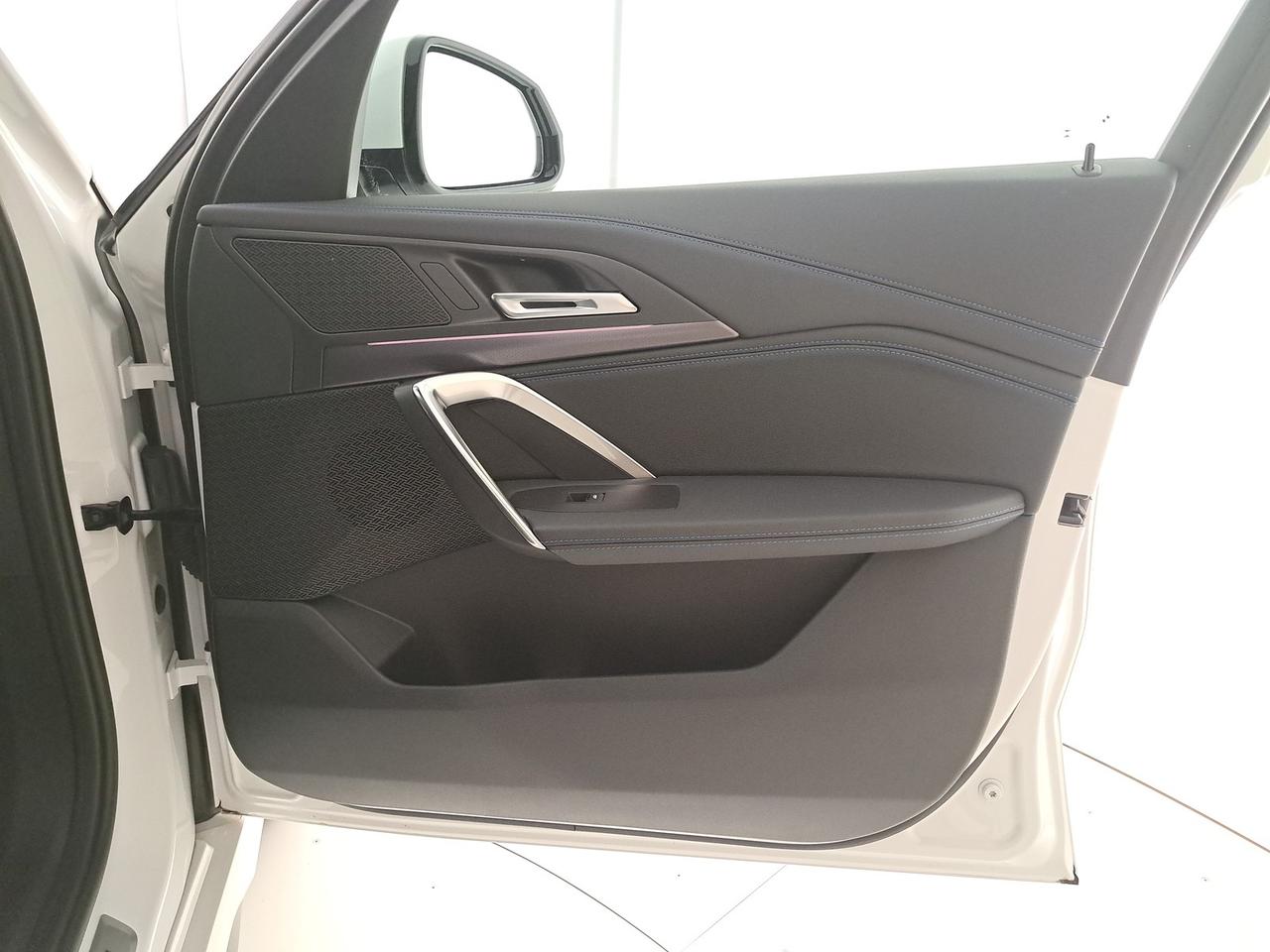 BMW X1 sdrive18d msport auto