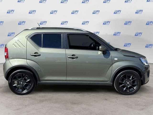 Suzuki Ignis 1.2h Easy Cool 2wd