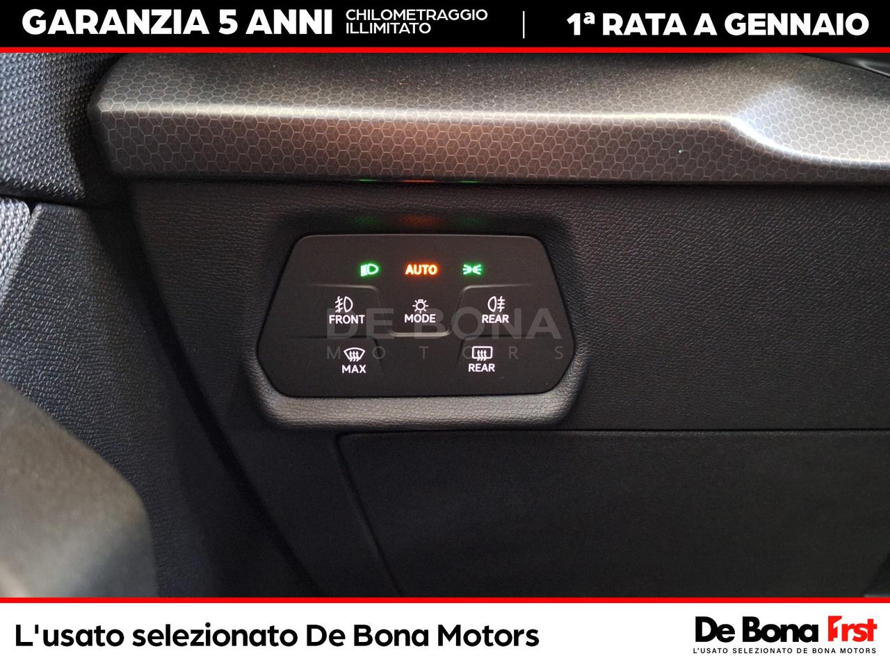 Seat Leon sportstourer 1.0 tsi business 90cv