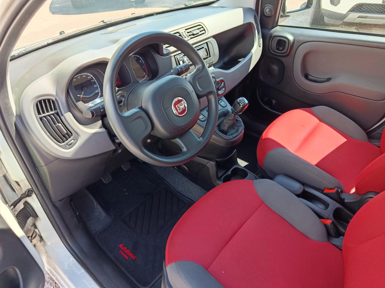 Fiat Panda 1.2 EasyPower Easy