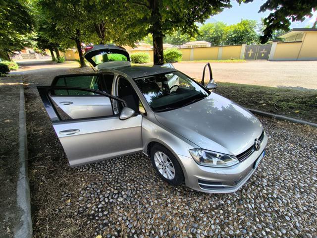 VOLKSWAGEN Golf 1.6 BlueTDI 110 CV 5p. Comfortline