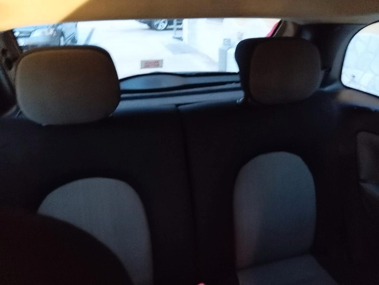 Lancia Ypsilon 1.3 Multijet 16V Oro