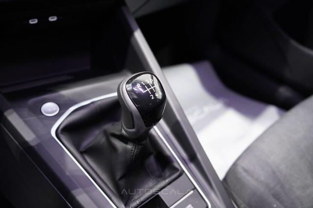 VOLKSWAGEN Golf 1.5 TSI 115cv ACT Edition Plus