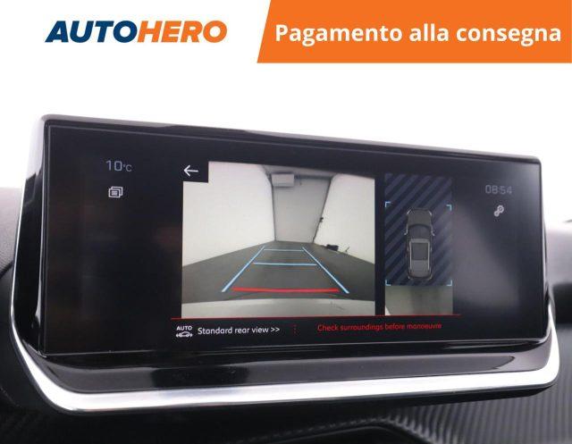 PEUGEOT 2008 BlueHDi 110 S&S Allure Pack