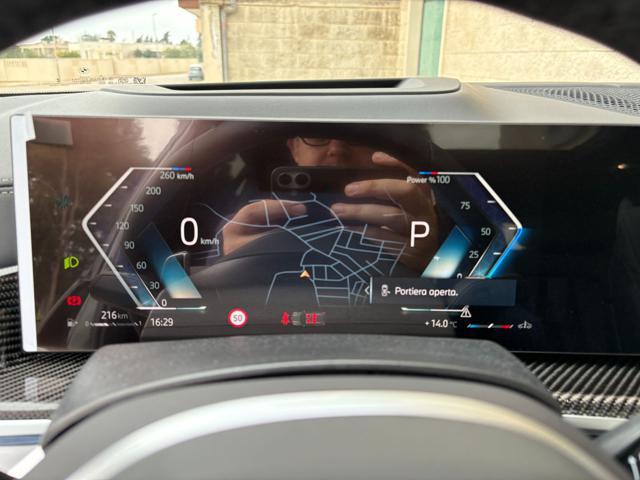 BMW X5 xDrive30d 48V Msport Pro con soli 3563 km