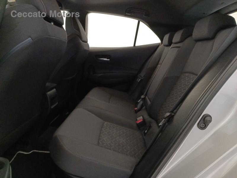 Toyota Corolla 1.8 Hybrid Active CVT