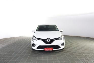 RENAULT Clio Clio Berlina INTENS dCi 85