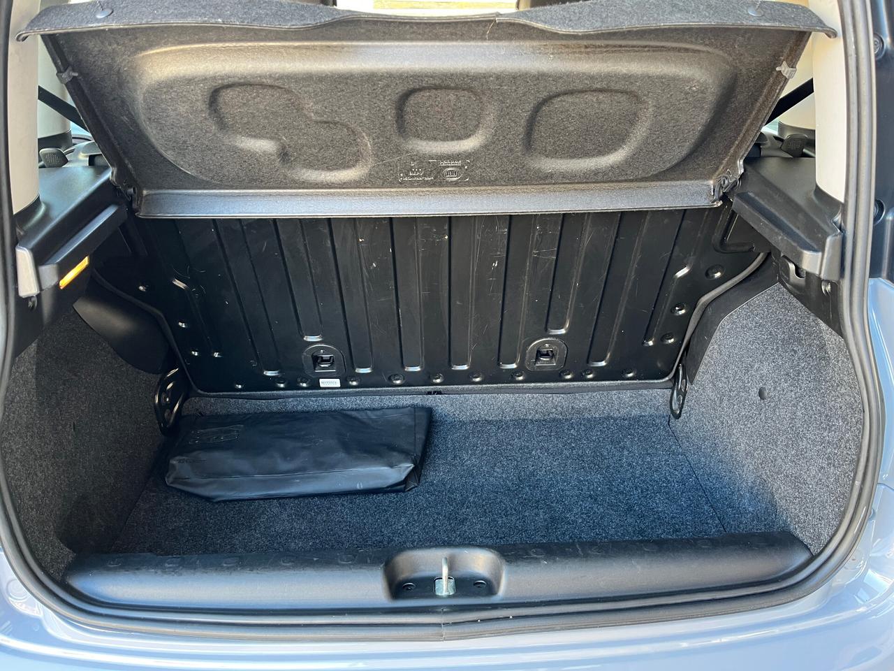 Fiat Panda 1.0 FireFly Hybrid City Life