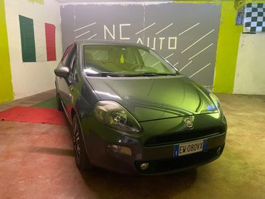 Fiat Punto Grande 1.3 MJT II 75 CV 5 porte Young