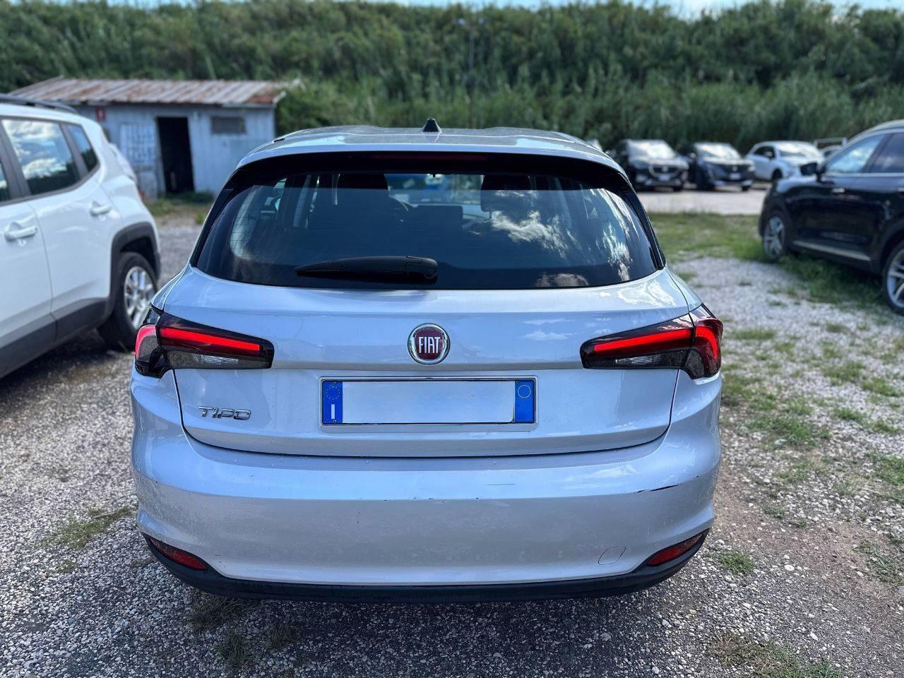 FIAT Tipo SW II 2021 - Tipo SW 1.0 t3 CityLife 100cv