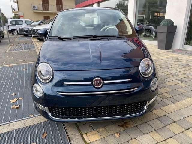 Fiat 500 1.0 Hybrid Dolcevita APP CONN-CRUISE-15"